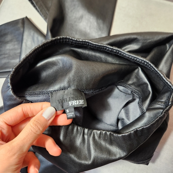 Aritizia Wilfred Daria Pant - Size S - Picture 10 of 12